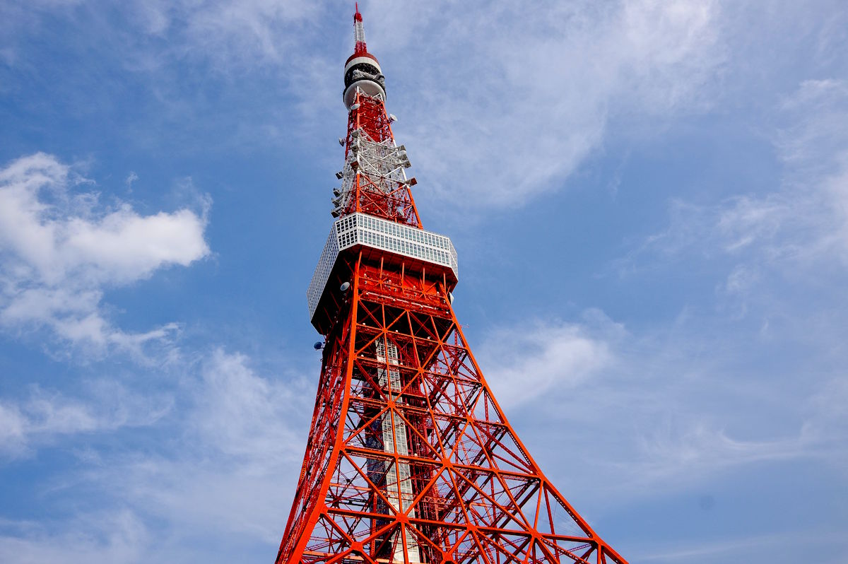 Video Diary Revisiting Tokyo Living Life Crazy